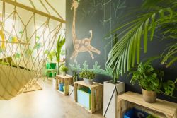 New York, Business, Architect In Marin County, CA | Architecture Design Services