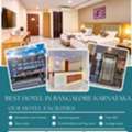 Best Hotel In Bangalore Karnataka