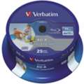 GBP 19,  Shop Verbatim 43811 Blu-ray Disc | Cd Disk | EnrgTech
