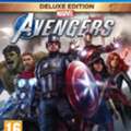 EUR 39,  Marvel's Avengers Deluxe Edition