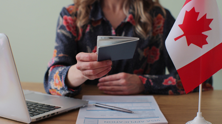 New Delhi, Business, Best Immigration Consultants In Delhi For Canada