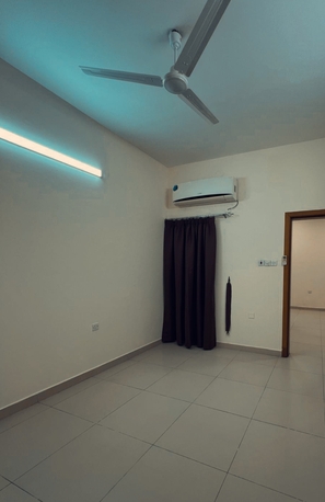 Umm Al Hassam, Apartments/Houses, BHD 230/month,  2 BR,  Semi Furnished Flat For Rent In Um Al Hassam With Ewa Limit BD50