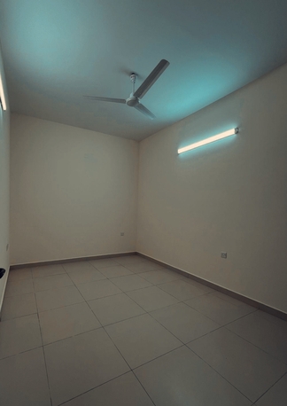 Umm Al Hassam, Apartments/Houses, BHD 230/month,  2 BR,  Semi Furnished Flat For Rent In Um Al Hassam With Ewa Limit BD50