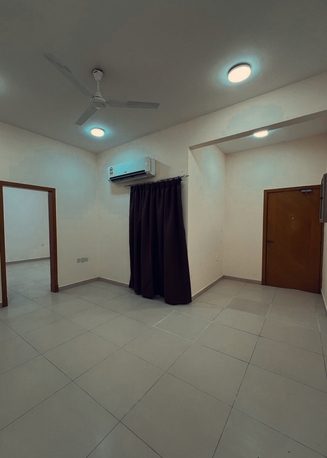 Umm Al Hassam, Apartments/Houses, BHD 230/month,  2 BR,  Semi Furnished Flat For Rent In Um Al Hassam With Ewa Limit BD50