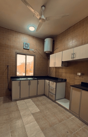 Umm Al Hassam, Apartments/Houses, BHD 230/month,  2 BR,  Semi Furnished Flat For Rent In Um Al Hassam With Ewa Limit BD50