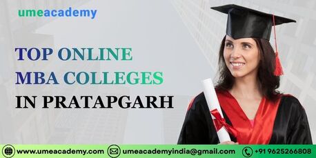 Lucknow, Lessons Offered, Top Online MBA Colleges In Pratapgarh