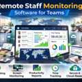 Remote Staff Monitoring Software For Teams