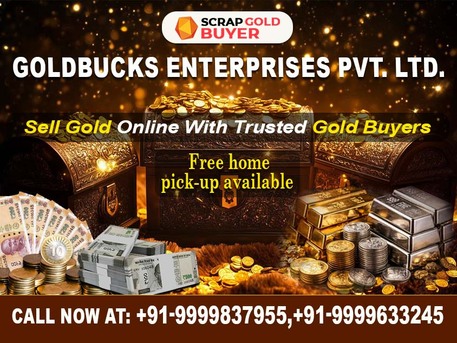Mumbai, Items Wanted, Get Cash For Gold In Lajpat Nagar Immediately
