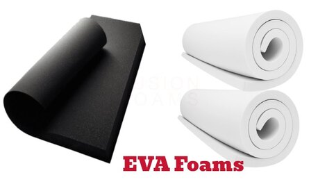 New Delhi, Sporting Goods, INR 600,  EVA Foam Buy Best Price In Delhi | Fusion Foams