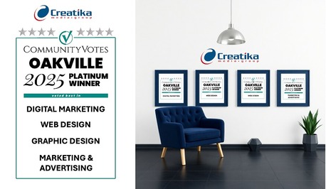 Toronto, Web Design & Development, Professional Web Development Company In Oakville