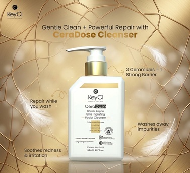 Mumbai, Health & Beauty Items, INR 494,  Is A Hydrating Cleanser Better For Daily Use?