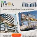 M3M Jewel Retail Spaces Offer High Footfall Advantage On MG Road Gurgaon
