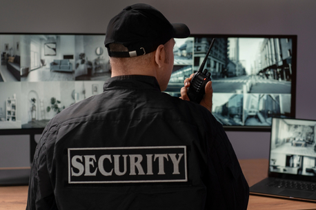 New Delhi, Security, Premier Manned Guarding Services For Reliable Security Solutions