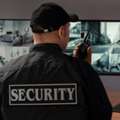 Premier Manned Guarding Services For Reliable Security Solutions