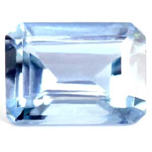 New York, Jewelry, USD 630,  Shop Gemstones For Sale Featuring 1.05 Cts Aquamarine AAA Quality