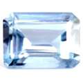 USD 630,  Shop Gemstones For Sale Featuring 1.05 Cts Aquamarine AAA Quality