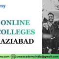 Top Online MBA Colleges In Ghaziabad