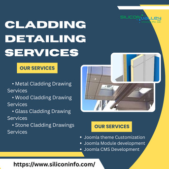 Manchester, Construction, Cladding Detailing Services