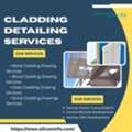 Cladding Detailing Services