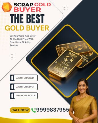 Mumbai, Items Wanted, Cash For Gold In Gaur City