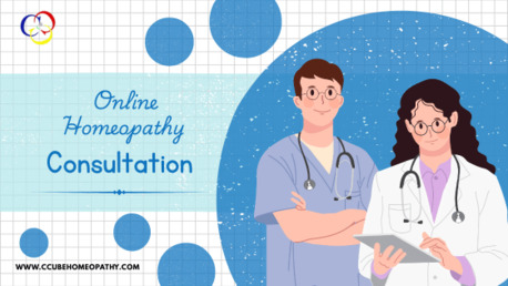 Mumbai, Medical, Online Homeopathy Consultation For Natural Healing