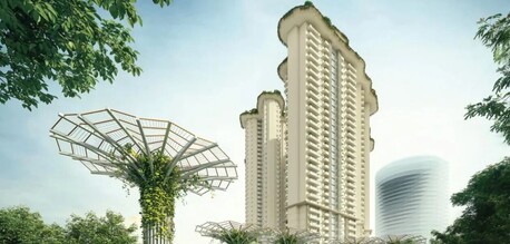 Gurgaon, Real Estate For Sale, INR 114900000,  3 BR,  1638 Sq. Feet,  Tulip Monsella Gurgaon &ndash; Price, Floor Plans & Listings | My Property Fact
