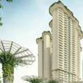 INR 114900000,  3 BR,  1638 Sq. Feet,  Tulip Monsella Gurgaon &ndash; Price, Floor Plans & Listings | My Property Fact