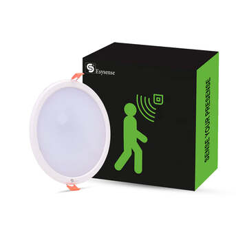 Noida, Electronics, INR 750,  Dimmable Motion Sensor Panel Light For Workspaces