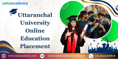 Mumbai, Lessons Offered, Uttaranchal University Online Education Placement