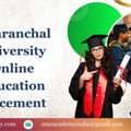 Uttaranchal University Online Education Placement