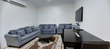 Jubail, Apartments/Houses, SAR 2500/month,  2 BR,  2 Bhk Family Furnished Flat
