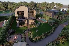 New Delhi, Commercial Villas, INR 00,  0620 Sq. Meter,  Book Luxury Farm House Near Delhi NCR &ndash; Limited Time Offer