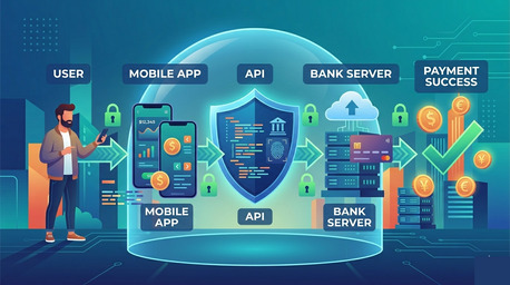 New York, Software Development, Build A Secure Fintech App For Your Business