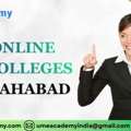 Best Online MBA Colleges In Allahabad