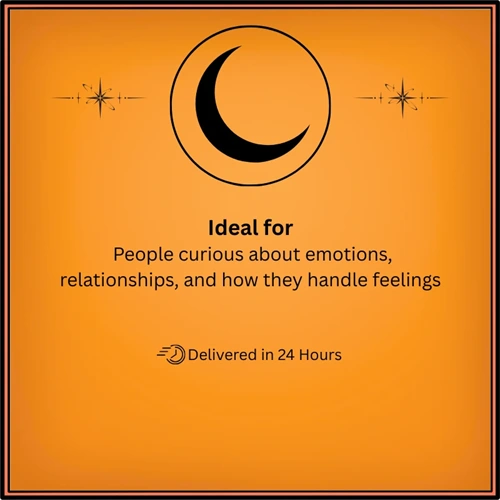 New York, Guides/Interpreters, Moon Sign Horoscope Through Lunar Placement Analysis