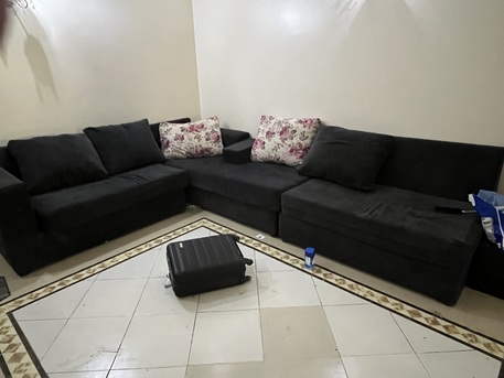 Yanbu, Furniture, SAR 350,  Sofa For Hall