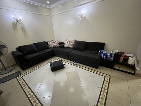 Yanbu, Furniture, SAR 350,  Sofa For Hall