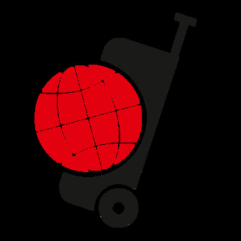 Geneva, Delivery, Same Day Luggage Delivery Service - Switzerland