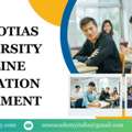 Galgotias University Online Education Placement
