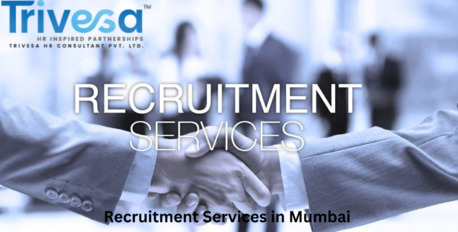 Mumbai, Business, Recruitment Services In Mumbai