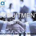 Recruitment Services In Mumbai