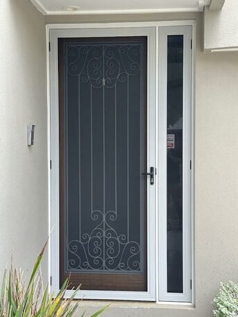 Melbourne, Industrial Machinery, Premium Quality Security Doors In Windsor For Strong & Stylish Home Protection