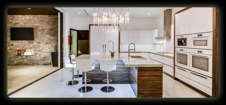 Houston, Business, Luxury Custom Homes Built For Elegant Modern Living