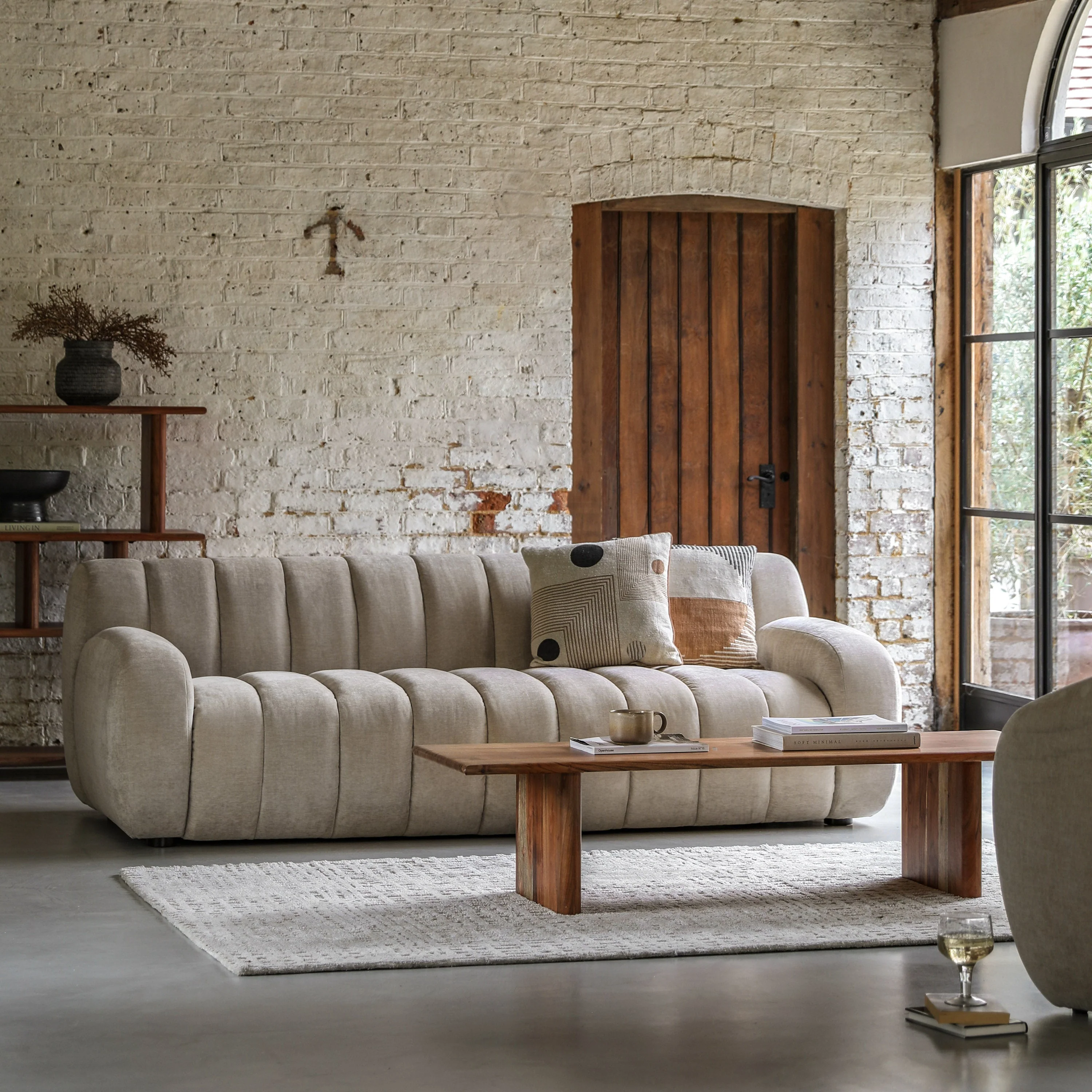 London, Furniture, GBP 1998,  Luxury French Style Sofas Collection | Maison Haven Furniture