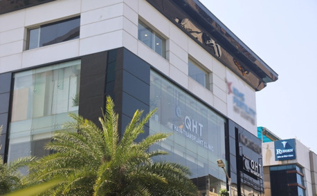 Hyderabad, Health, Natural Hairline Hair Transplant In Hyderabad &ndash; QHT Clinic