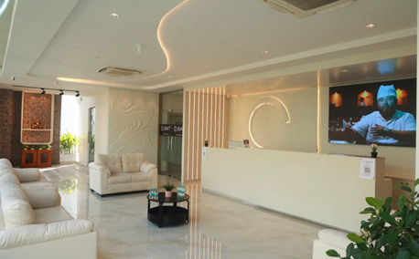 Hyderabad, Health, Natural Hairline Hair Transplant In Hyderabad &ndash; QHT Clinic