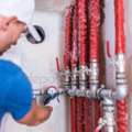 Professional Tankless Water Heater Installation