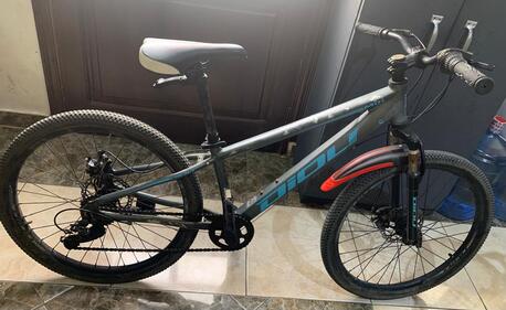 Jubail, Appliances, SAR 3500,  Cycle For Sale Urgent