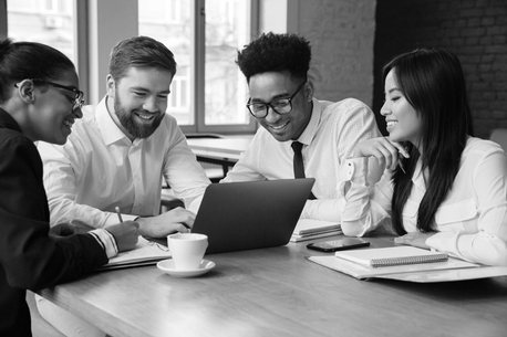 The Hague, Manpower, Management Assistent Vacature Bij Secretary Select