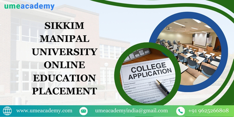 Mumbai, Lessons Offered, Sikkim Manipal University Online Education Placement